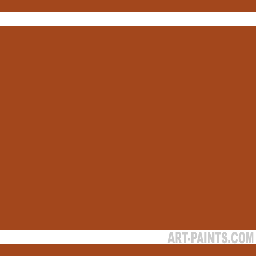 Red Ochre Tint