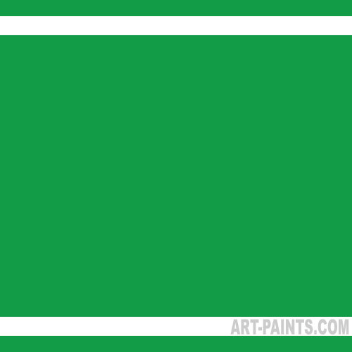 Cadmium Green