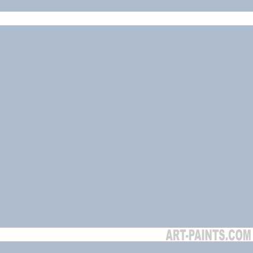 Ash Blue Fine Oil Paints - 82565 - Ash ...