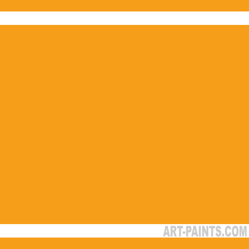 French Yellow Orange