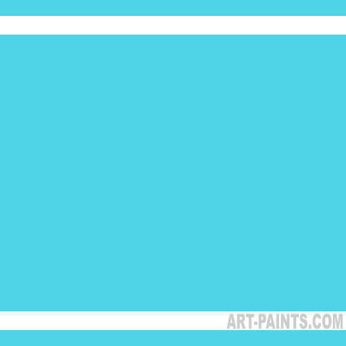 Cobalt Turquoise Hue