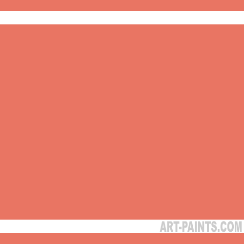 Light Red Ochre