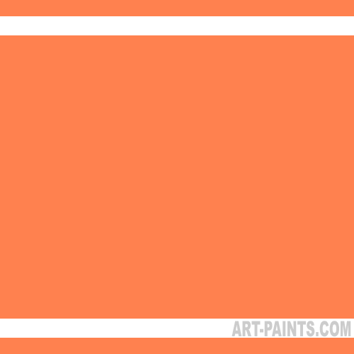 Transparent Perinone Orange