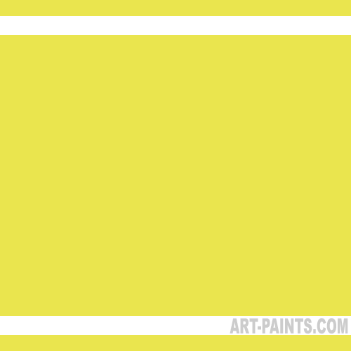 Rowney Yellow