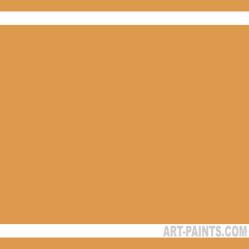 Transparent Gold Ochre