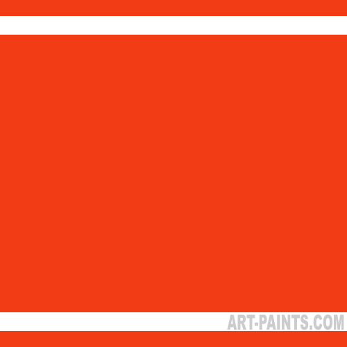 Cadmium Red Hue