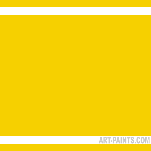 Cadmium Yellow Hue