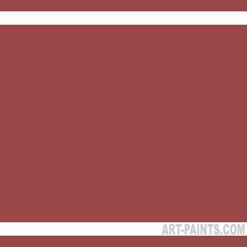 Alizarin Crimson