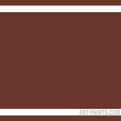 Fragonard Red Brown