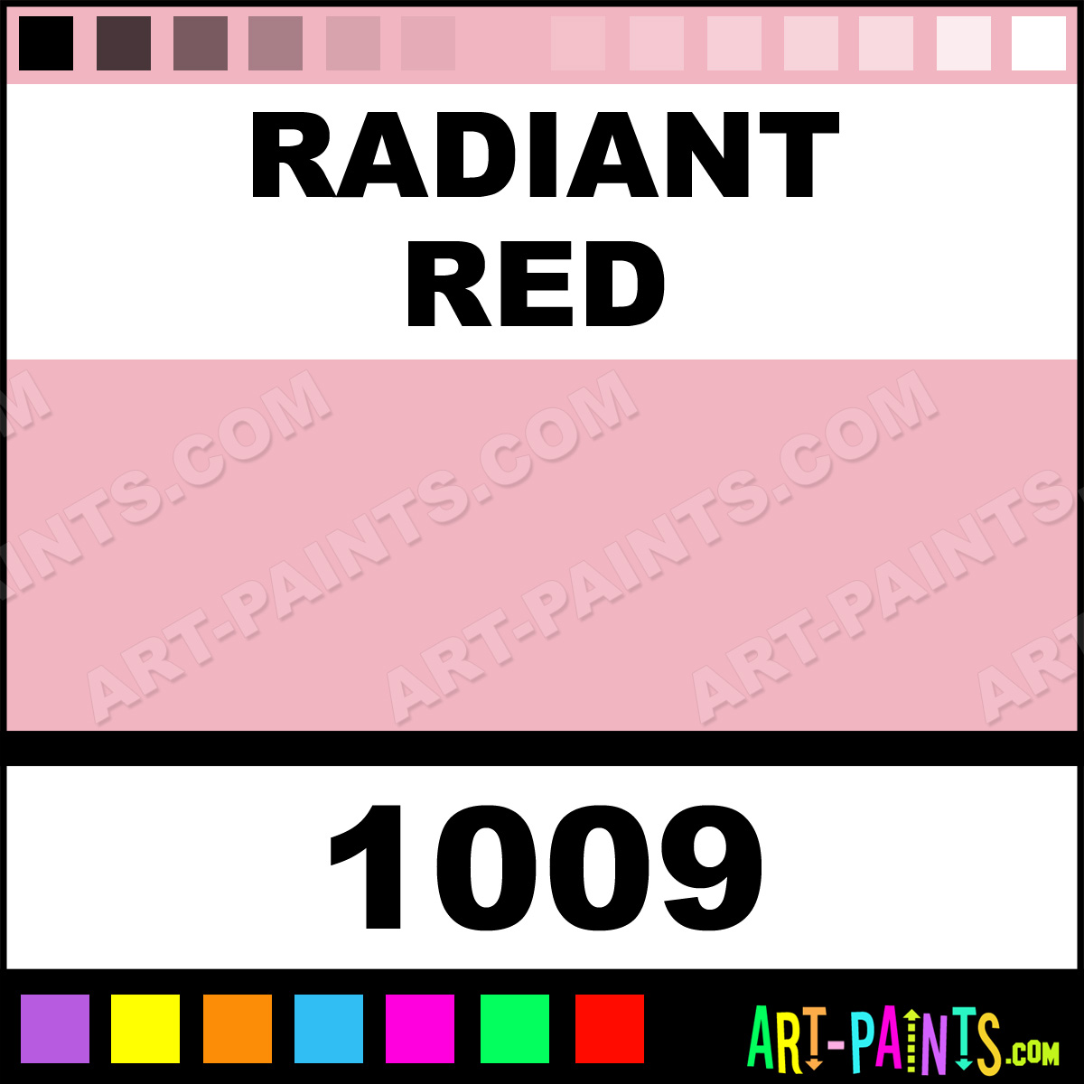 am90 radiant red