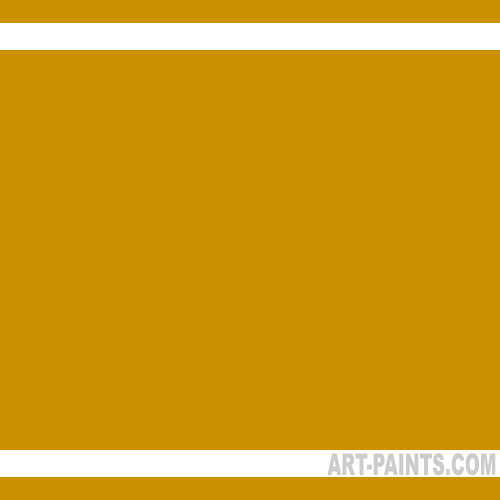 Gold Ochre