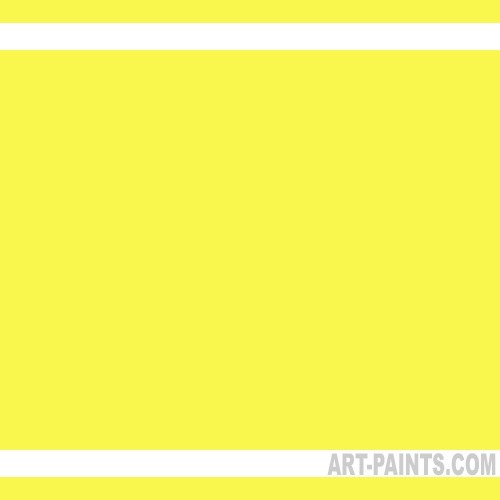 Bismuth Yellow 07