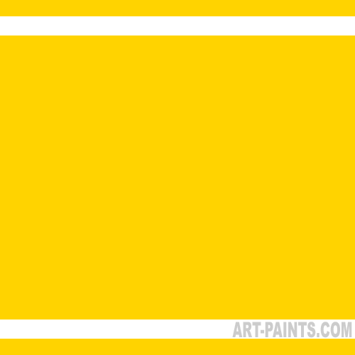 Genesis Yellow