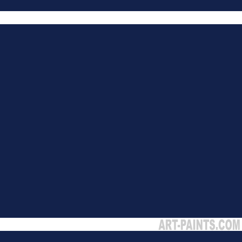 French Ultramarine Blue