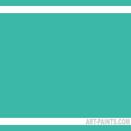 Cobalt Turquoise