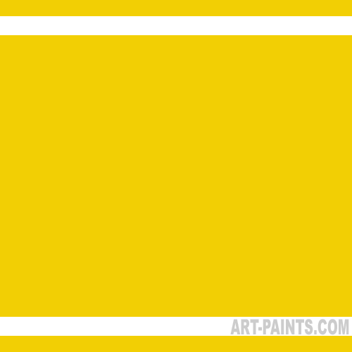 Zinc Yellow Hue