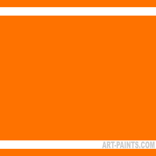 Cadmium Barium Orange