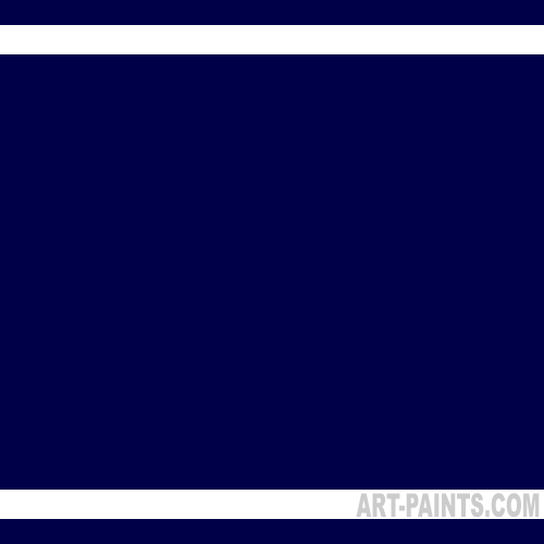 Permanent Blue Ultramarine