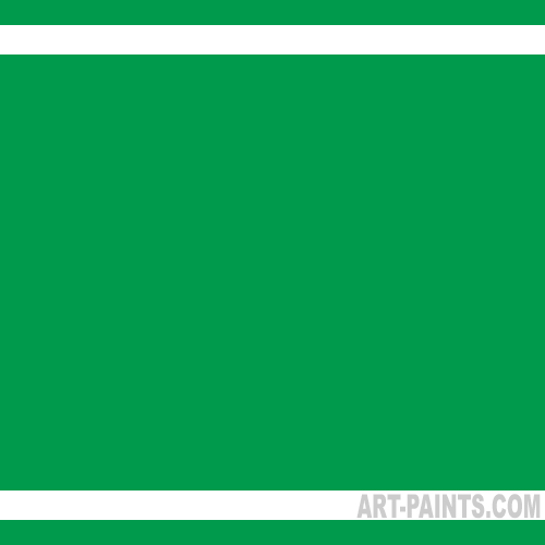 Cadmium Green Hue