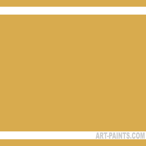 Yellow Ochre Pale Natural