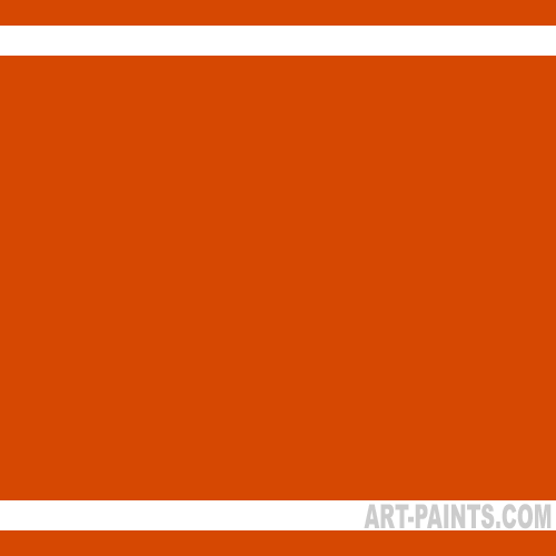 Transparent Indian Orange