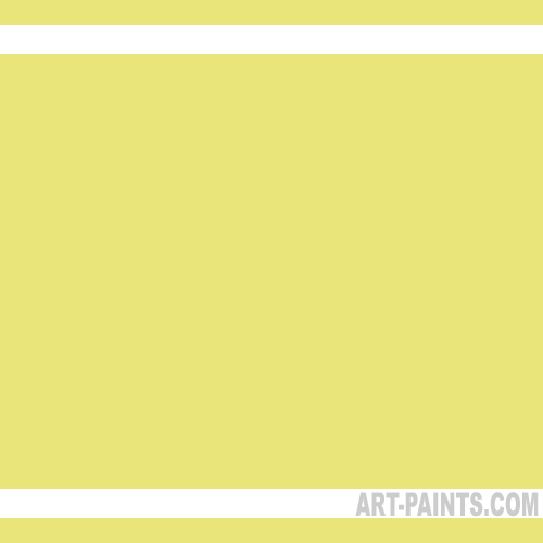 Nickel Titanate Yellow