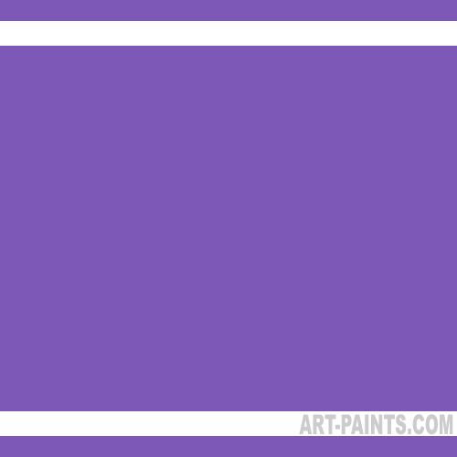 Iridescent Purple