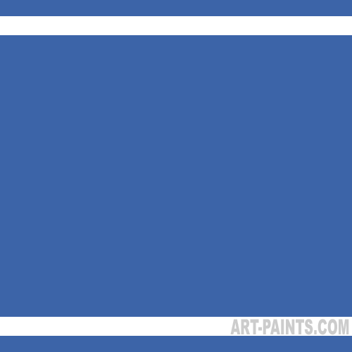 Ultramarine Blue