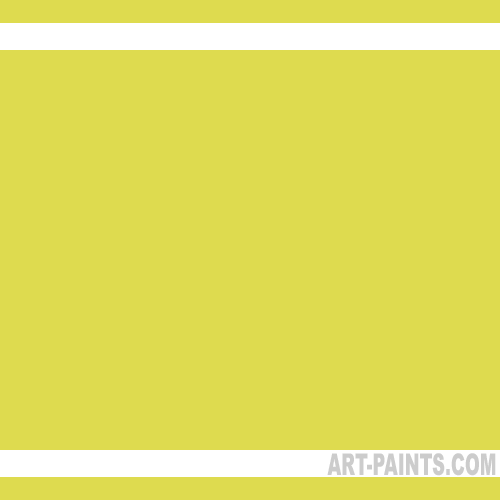 Nickel Titanate Yellow