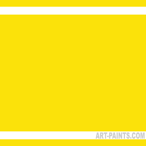 Cadmium Yellow Brilliant Hue