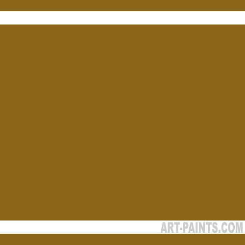 Italian Dark Ochre