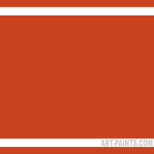 Minium Red Lead Artist Oil Paints - 820-509 - Minium Red Lead Paint, Minium Red Lead Color, Natural Artist Paint, - Art-Paints.com