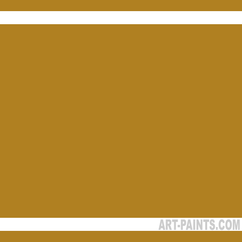 Raw Sienna Light