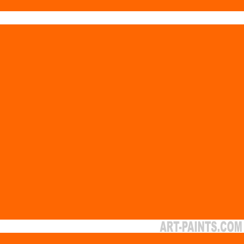 Scheveningen Orange