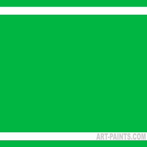 Cadmium Green Light