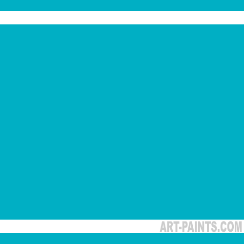 Fragonard Turquoise Blue