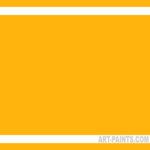 True Cadmium Yellow Deep