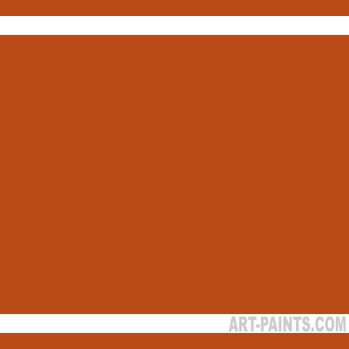 Venetian Orange