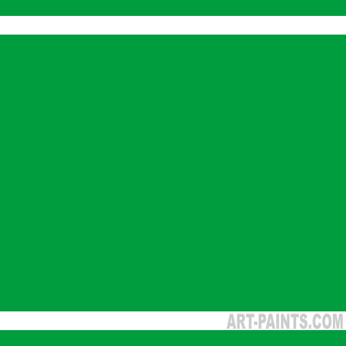 Cadmium Green Imitation