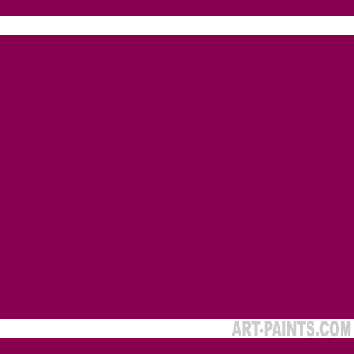 Cadmium Red Maroon