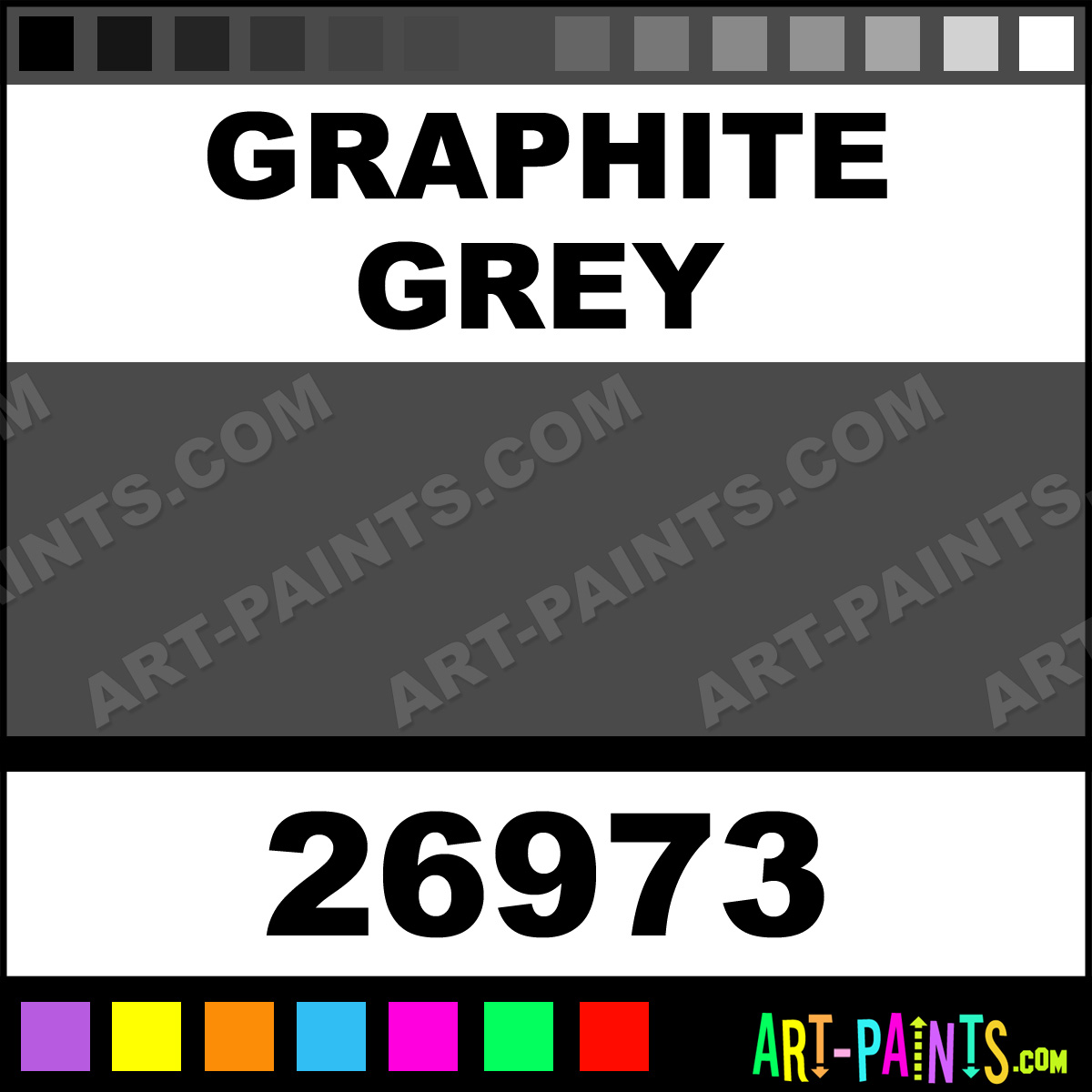 Graphite+grey+colour
