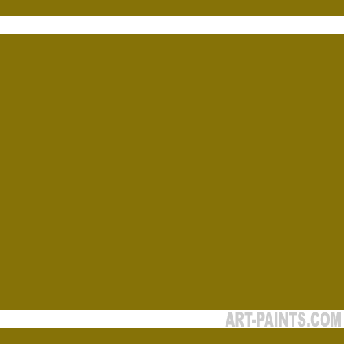 Green Ochre