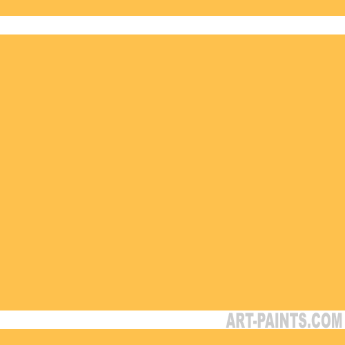 Indian Yellow Transparent