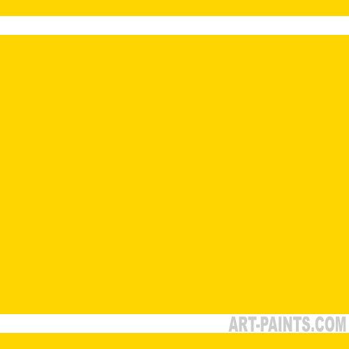 Permanent Yellow Medium