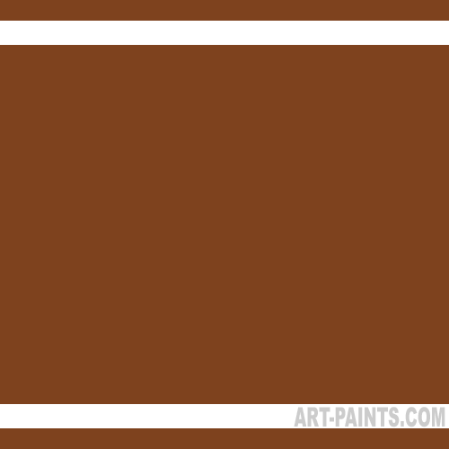 Mineral Brown