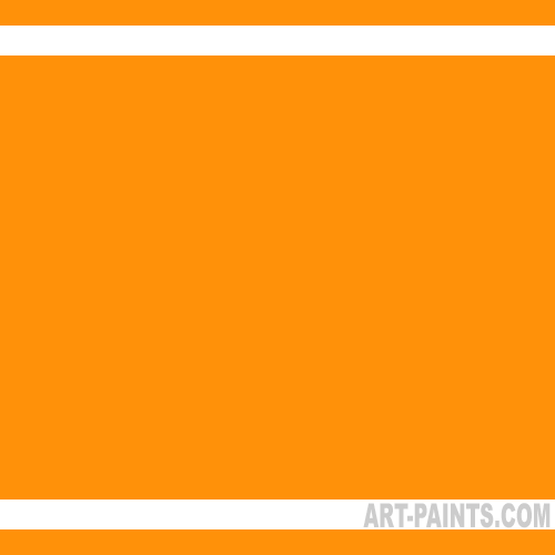 Cadmium Orange Light