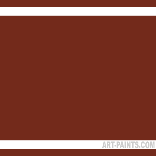 Translucent Red Brown