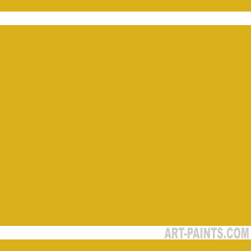 Light Yellow Ochre