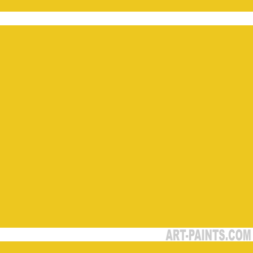 Turner Yellow
