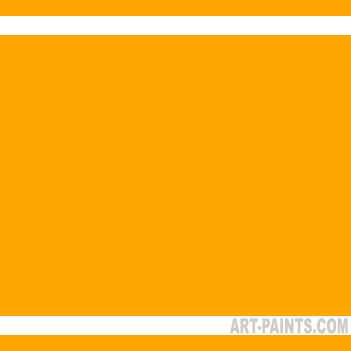 Cadmium Yellow Orange Hue
